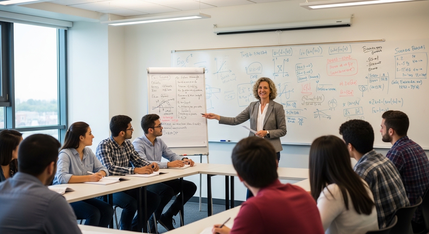 Advanced Board Classes