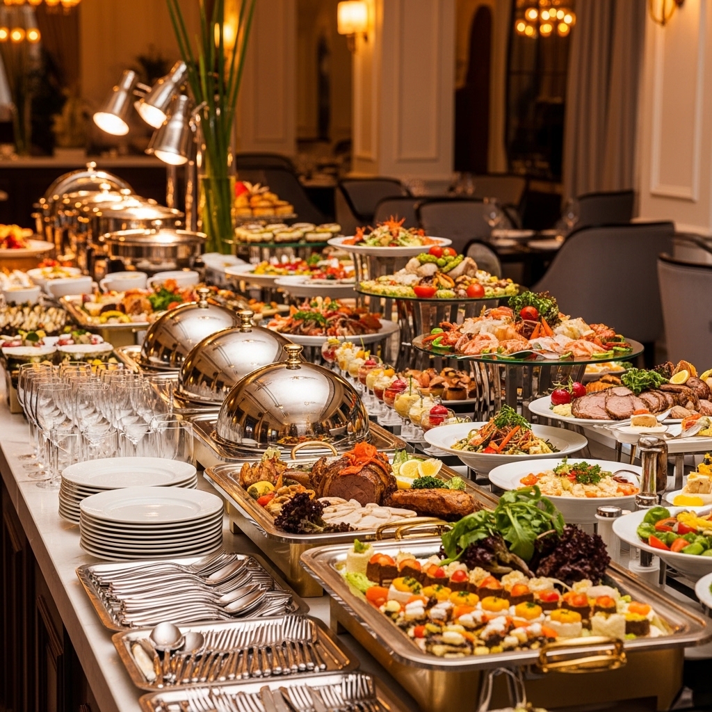Grand Buffet