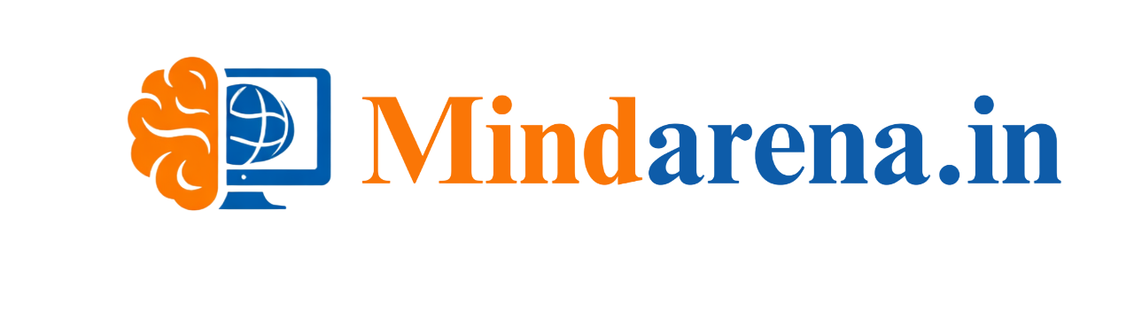MindArena.in