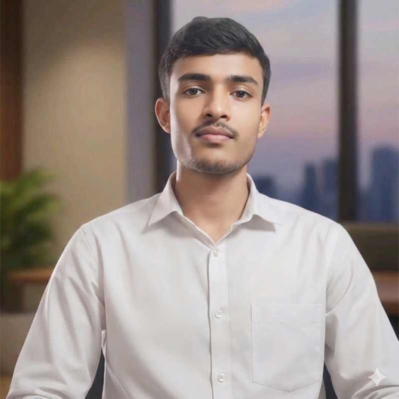 Shane Elahi - Founder